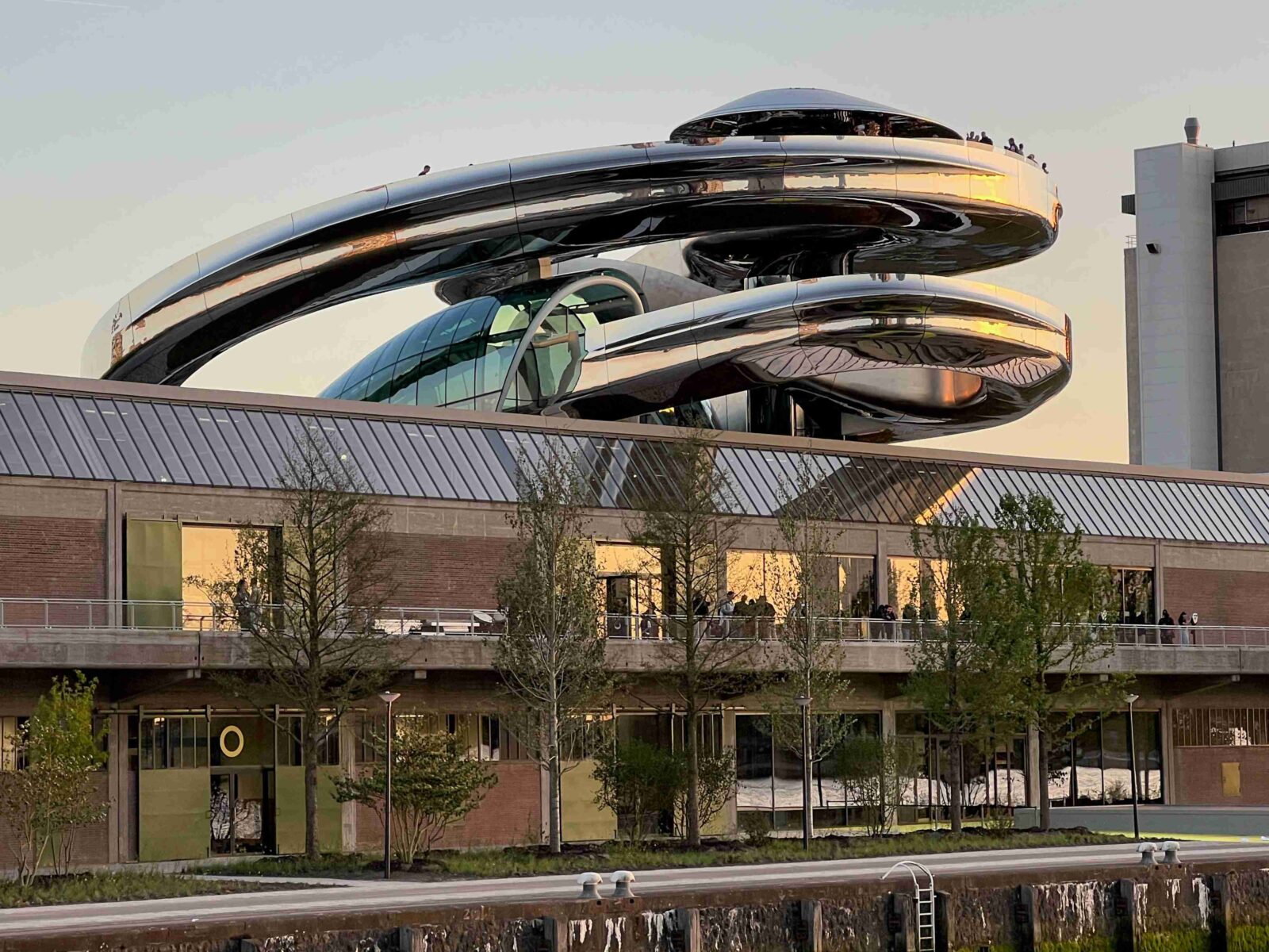 Photo credit: Beersnielsen, Fenix museum, Lukas Palik