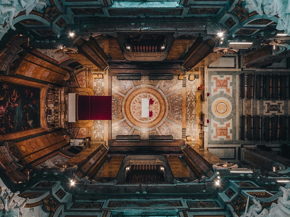 Photo credit: FABERtechnica Engineering Srl