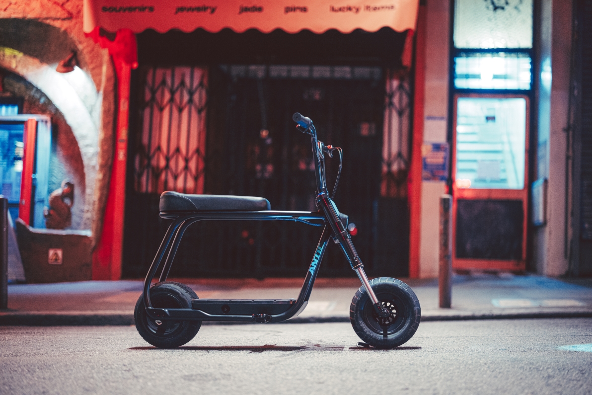 Antic by Future Motion