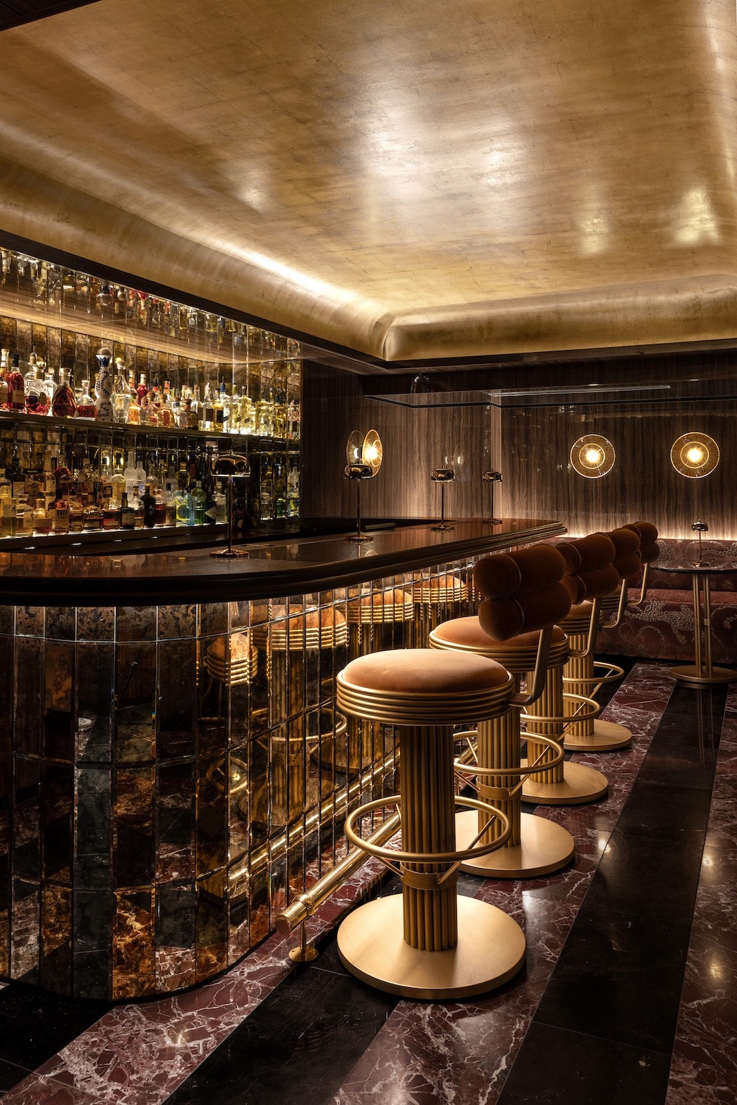 Photo credit: Courtesy of Nivek Remas