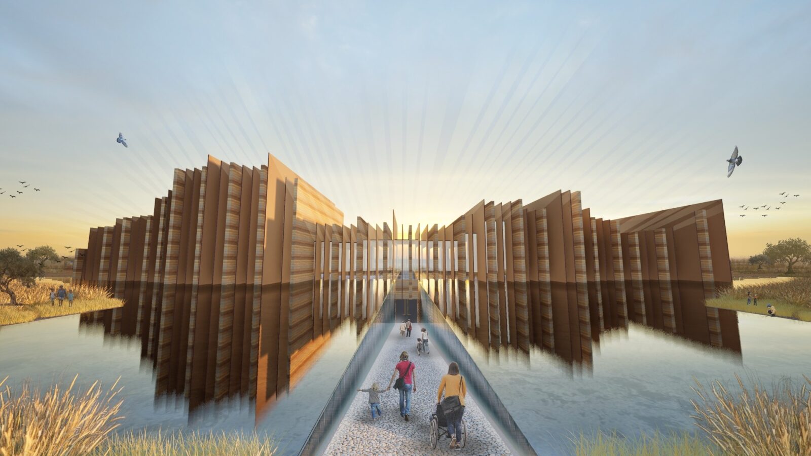 Winner Interview: Lisa Van Staden, Emerging Interior Designer of the Year