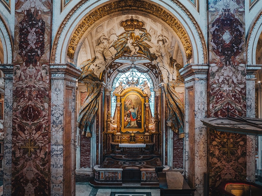 Photo credit: FABERtechnica Engineering Srl