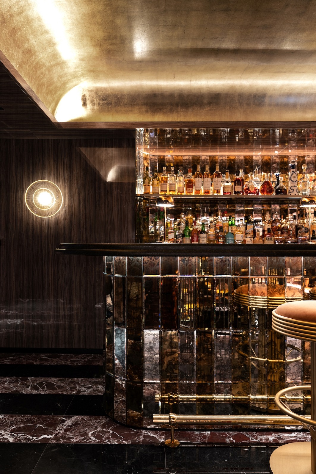 Photo credit: Courtesy of Nivek Remas