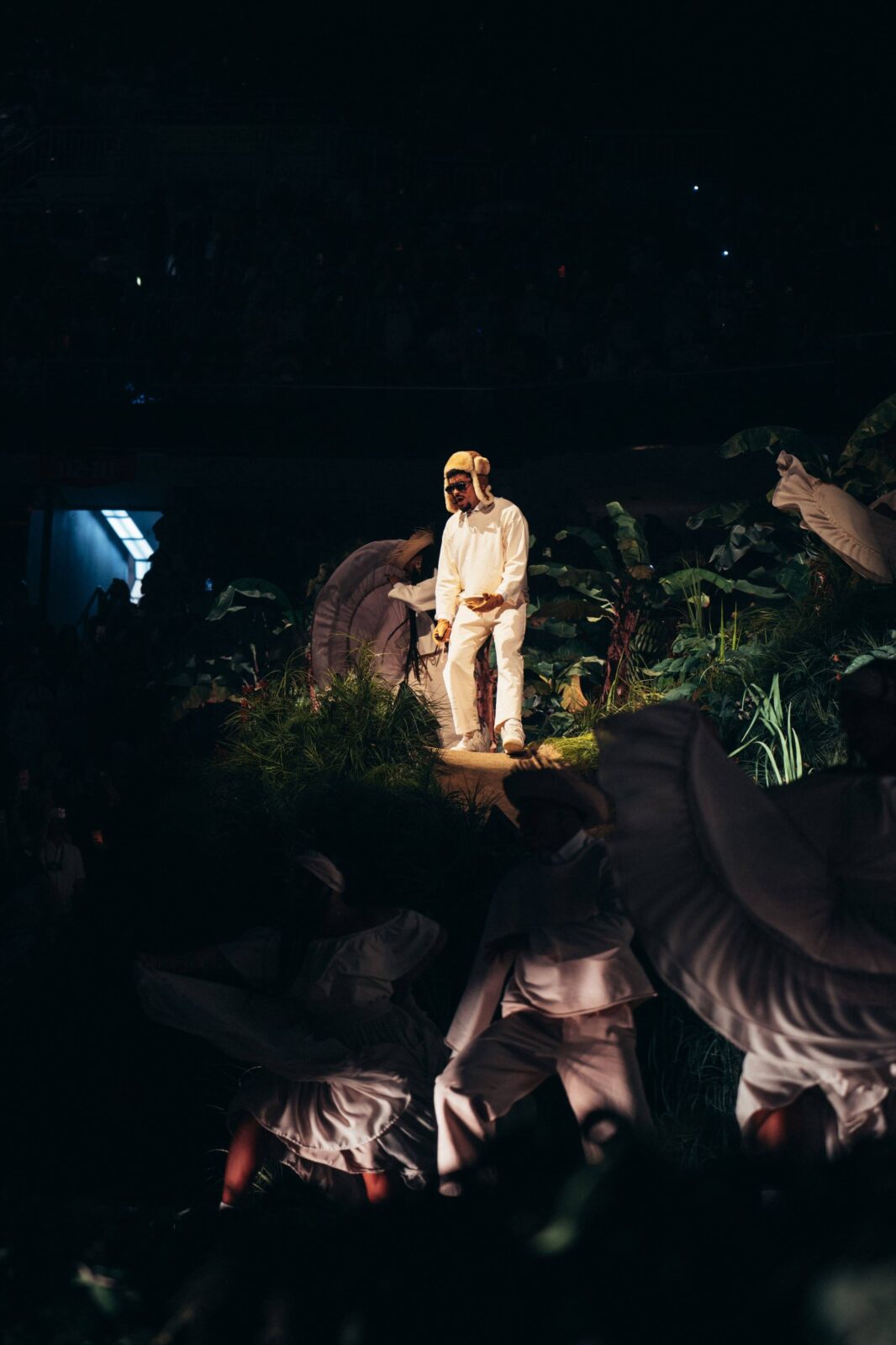 Photo credit: STURDY.