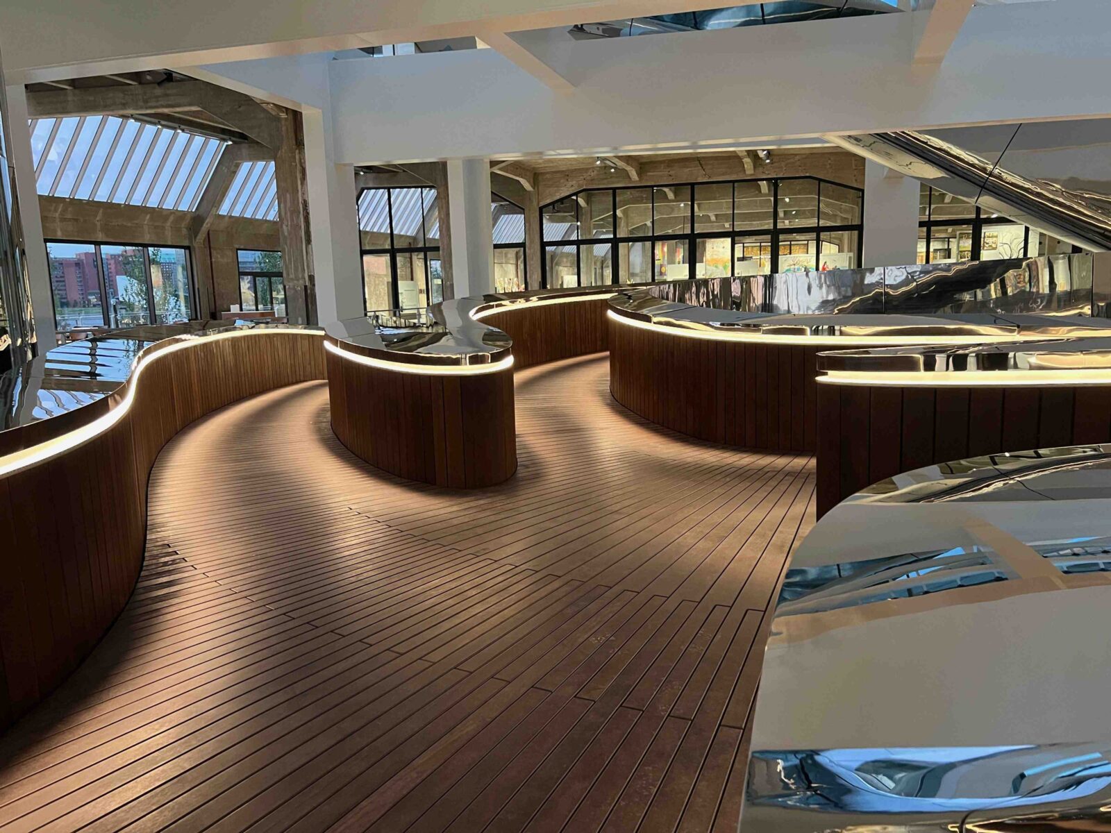 Photo credit: Beersnielsen, Fenix museum, Lukas Palik