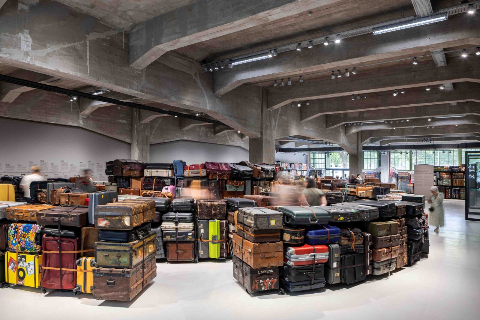 Photo credit: Beersnielsen, Fenix museum, Lukas Palik