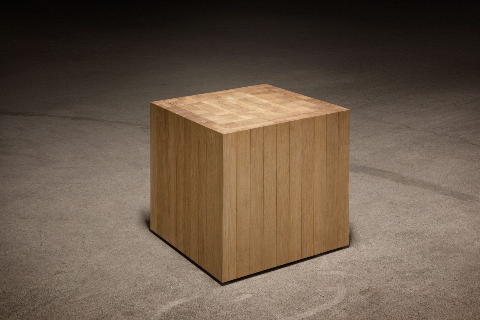 KIGI Stool by In Element Designs