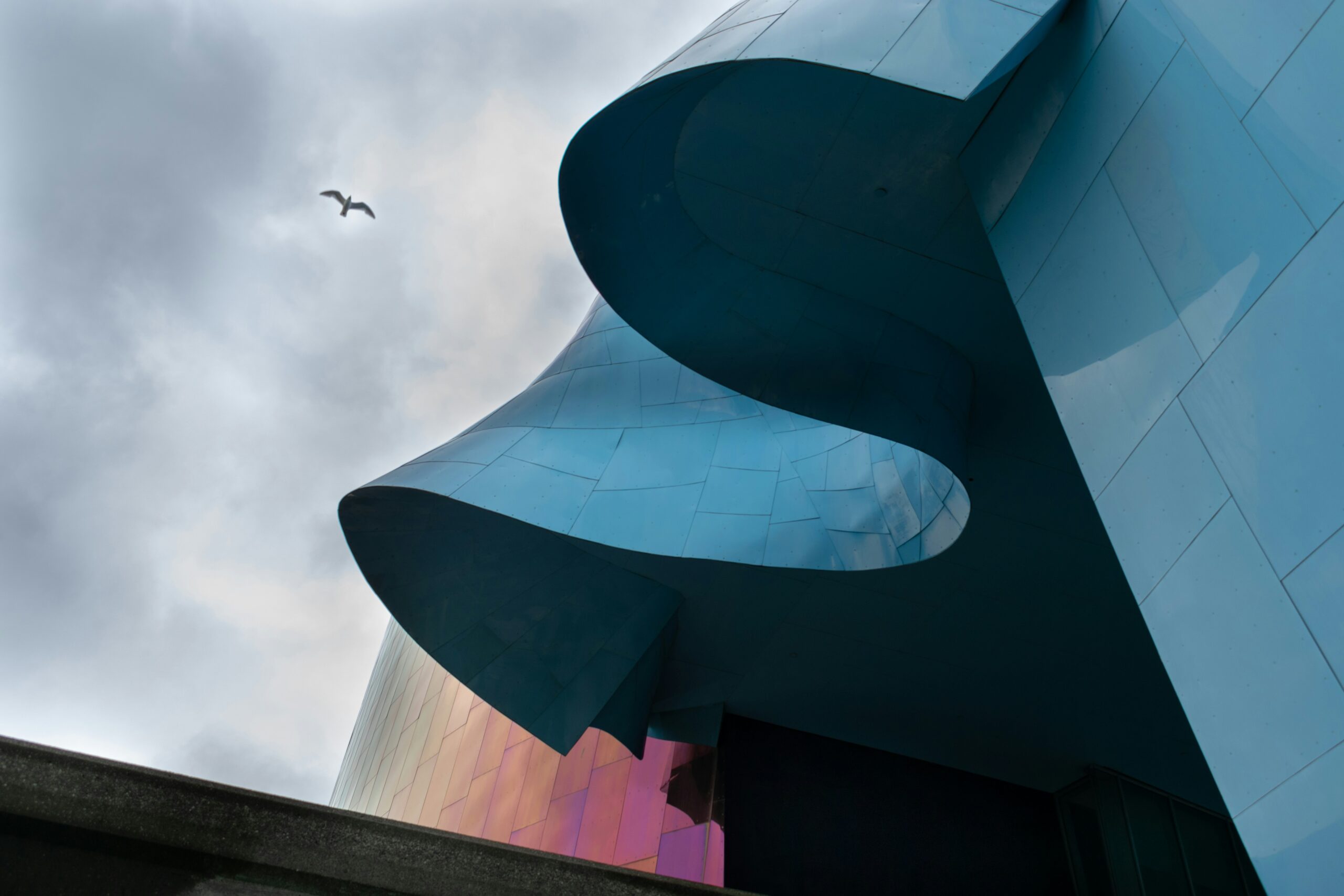 In Memoriam: Frank Gehry (1929–2025), Architecture's Unorthodox