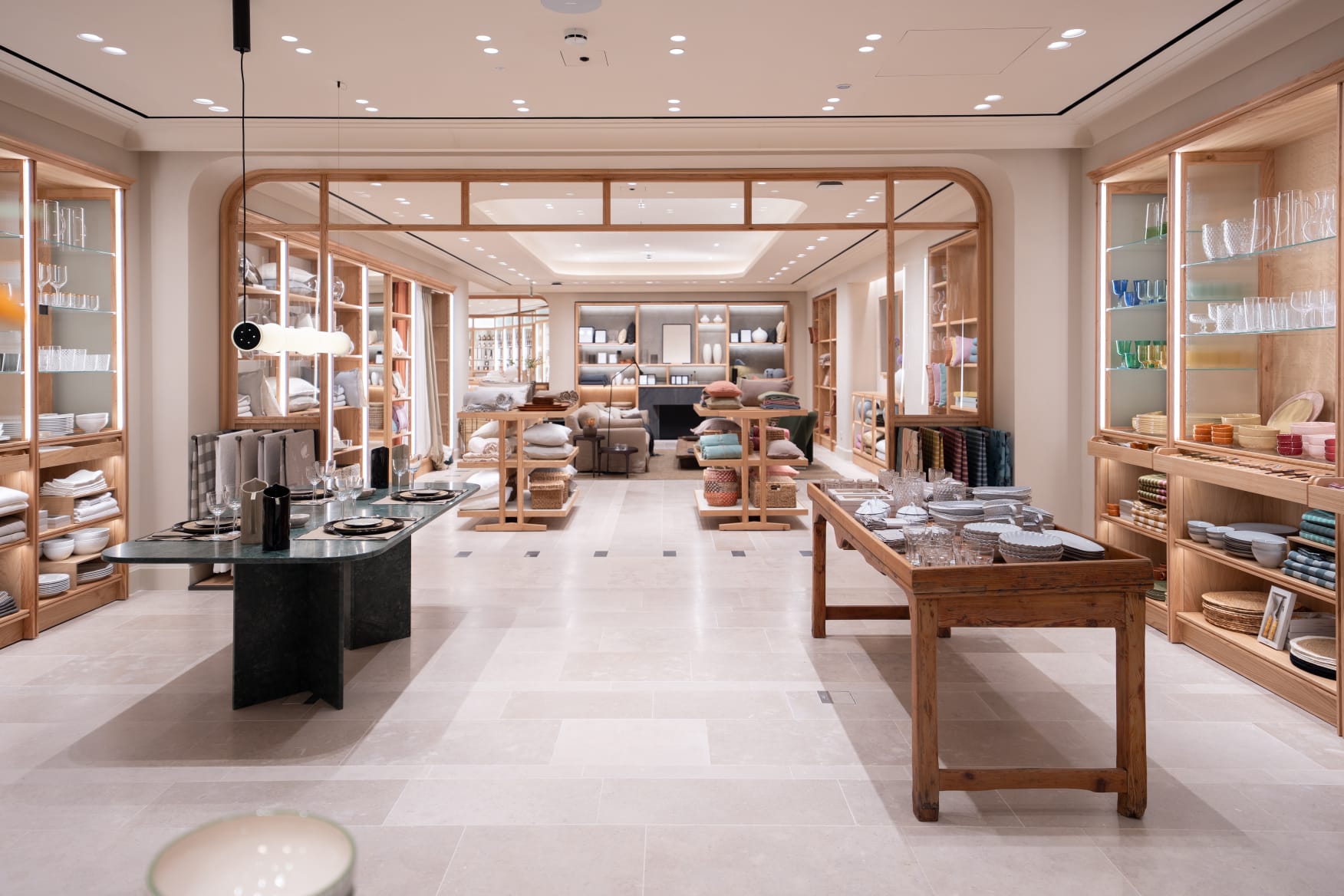 Why Herman Miller is Using Leather Made Out Of Bamboo - D5 MAG