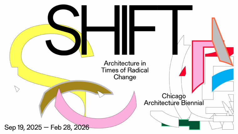 Photo credit: Chicago Architecture Biennial