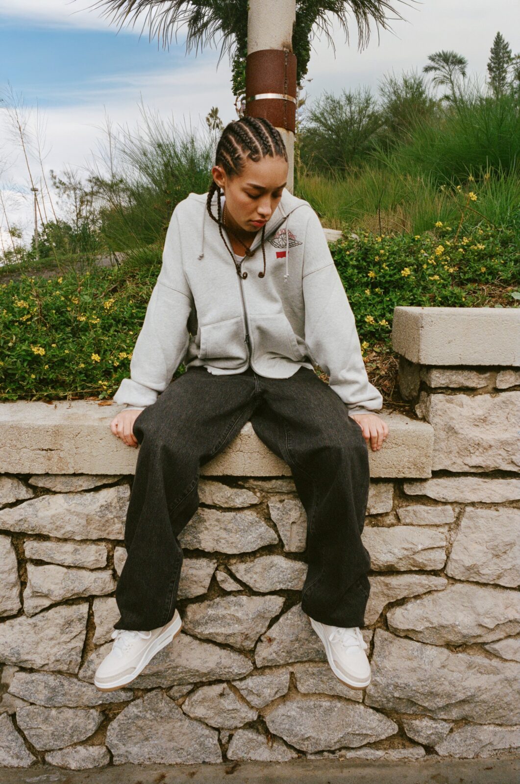 Jordan Brand x Levi’s Unveil New Colourways of the Air Jordan 3