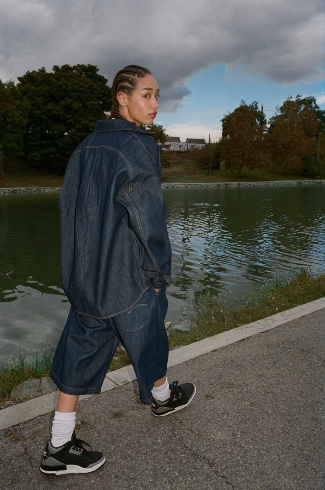 Jordan Brand x Levi’s Unveil New Colourways of the Air Jordan 3