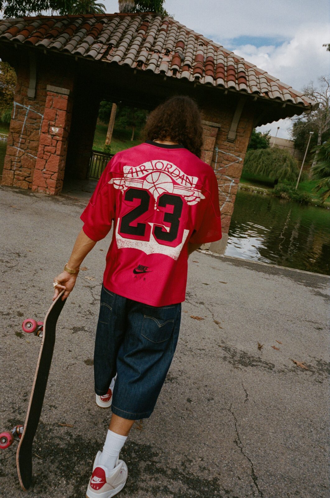 Jordan Brand x Levi’s Unveil New Colourways of the Air Jordan 3
