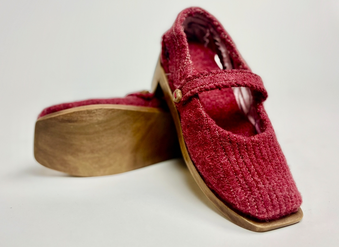 Tulip: Designed to Decompose by Zoe Mocklar