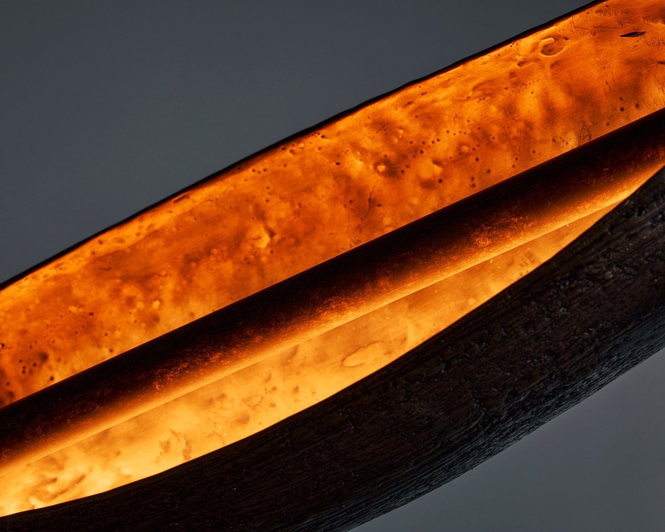 Amphora. Photo Credits: Sean Gibson