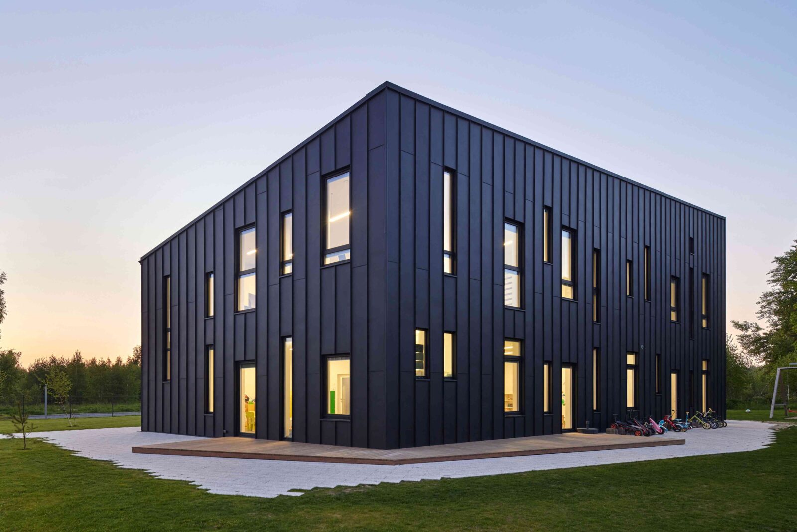 Photo credit: Norbert Tukaj