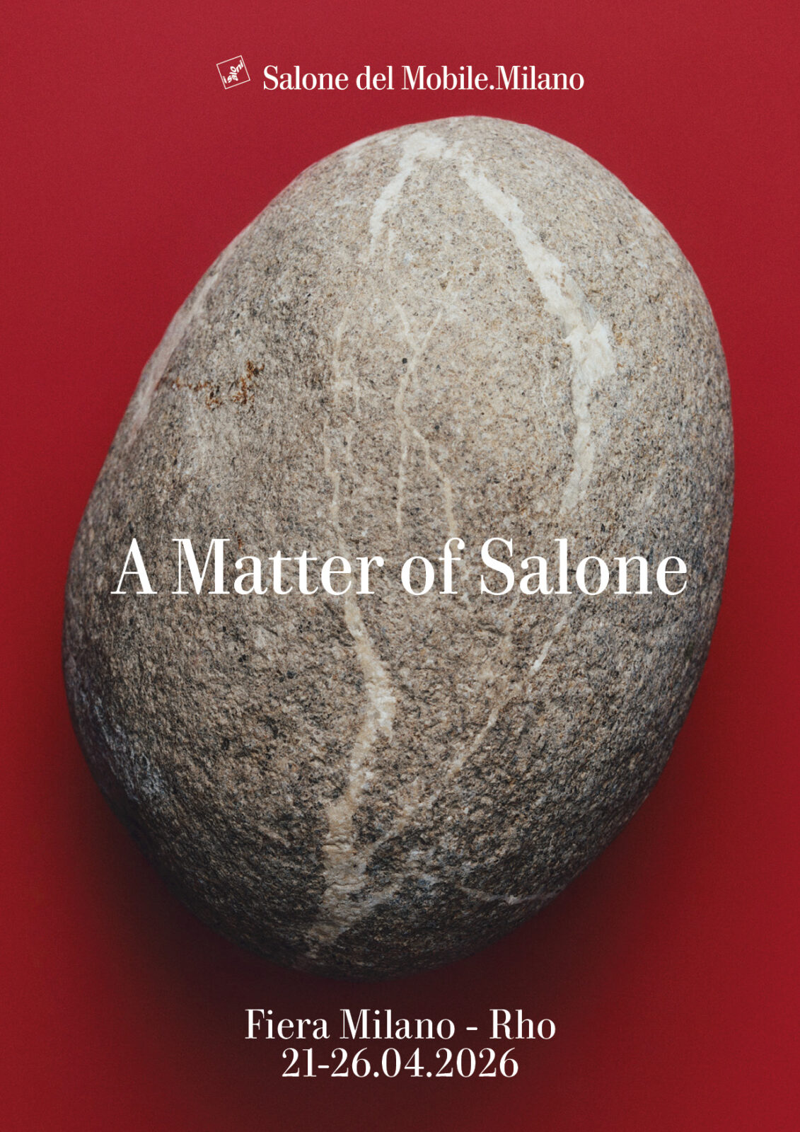 Salone del Mobile.Milano