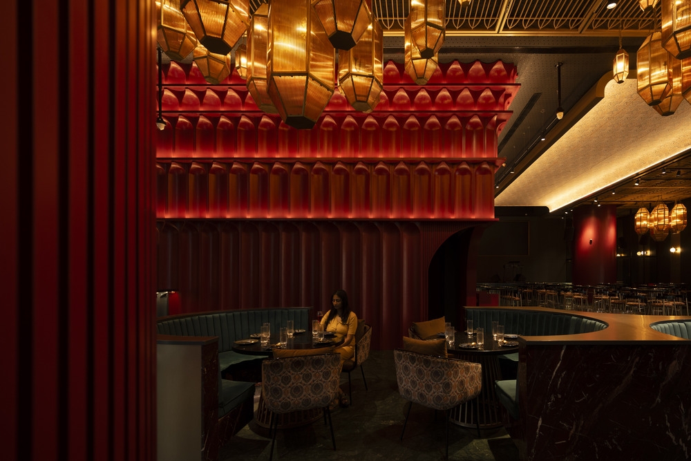 Tevar by Love of Light