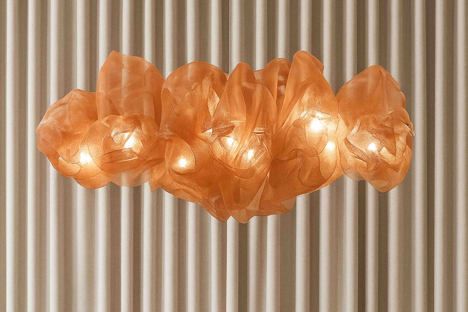 Nova Pendant Light by Rastrullo