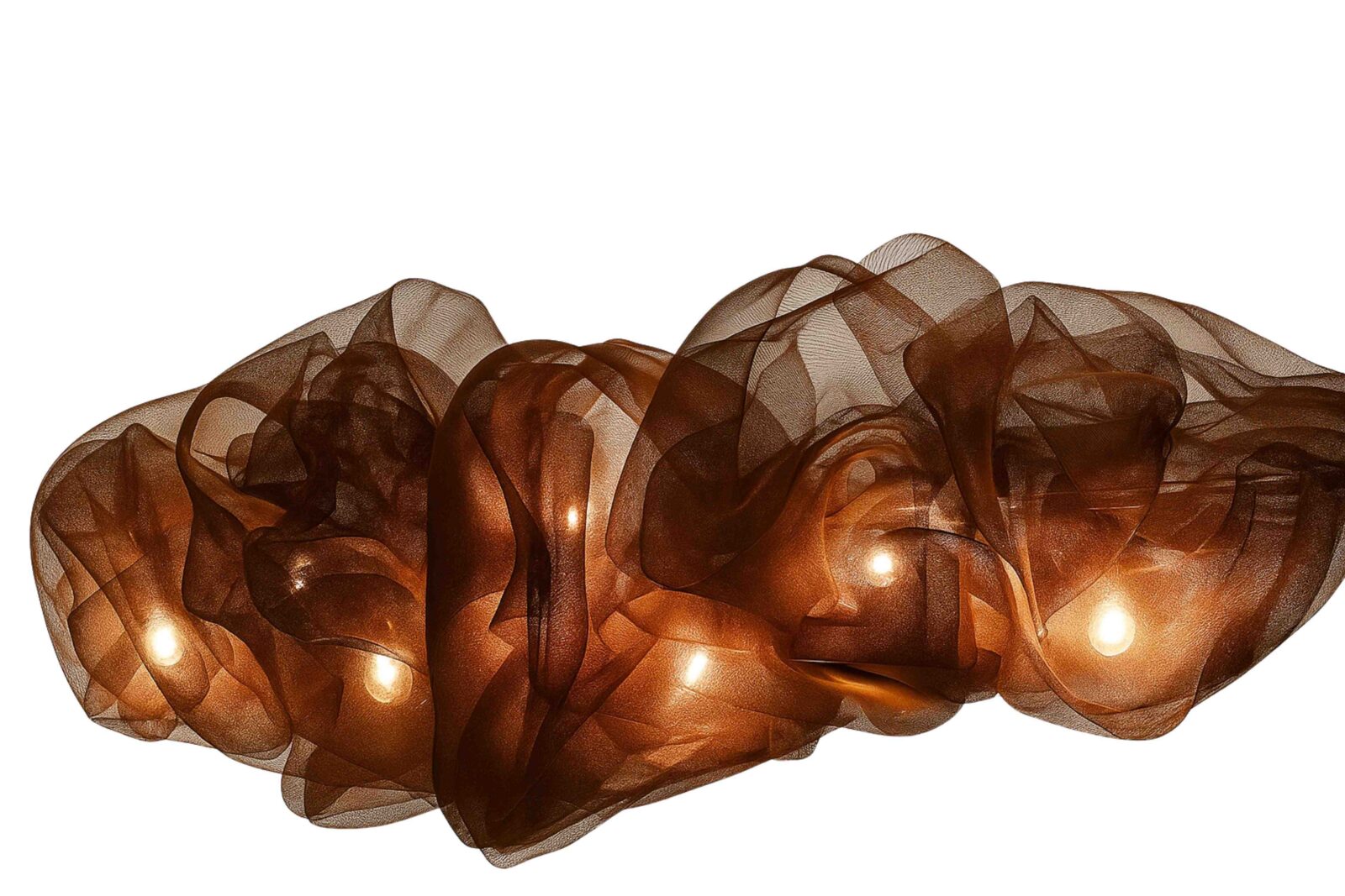 Nova Pendant Light by Rastrullo