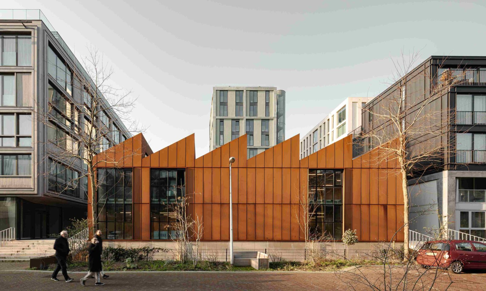 Photo credit: Sebastian van Damme