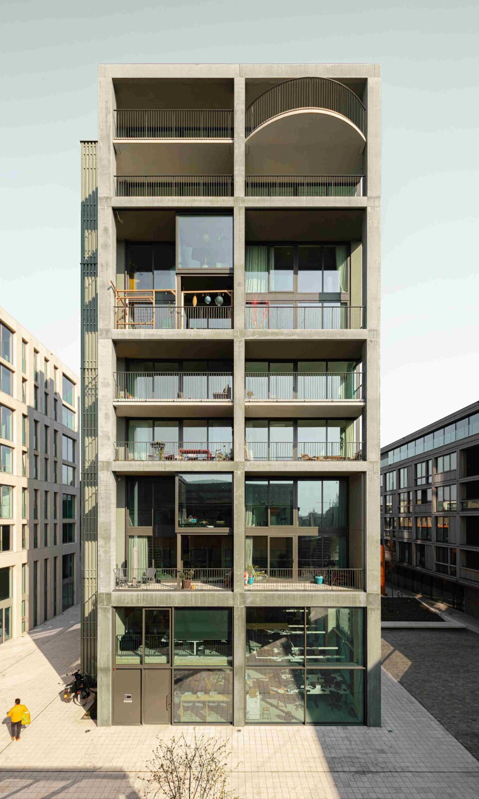 Photo credit: Sebastian van Damme