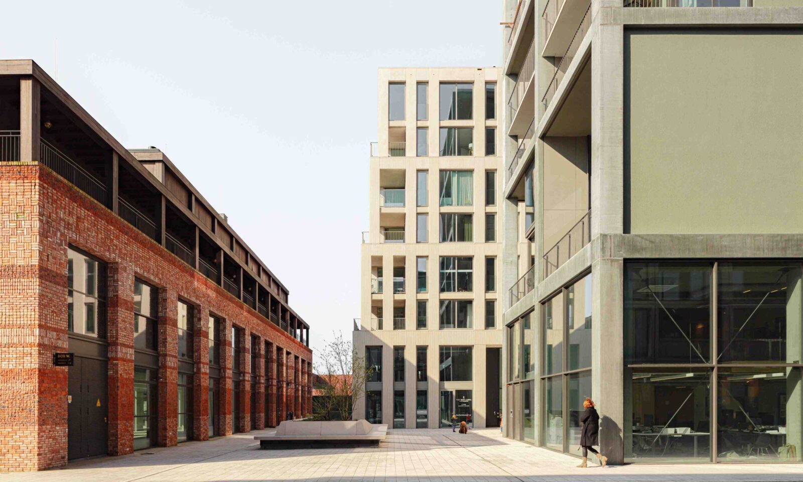 Photo credit: Sebastian van Damme