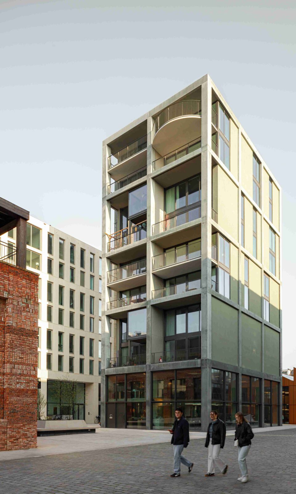 Photo credit: Sebastian van Damme