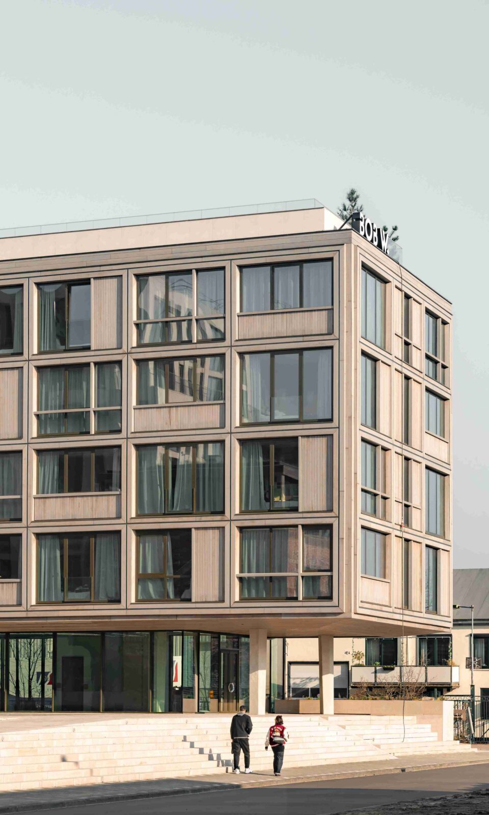 Photo credit: Sebastian van Damme