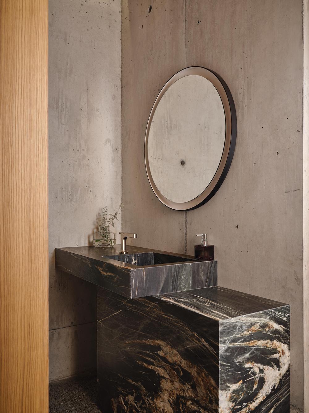 The House of Monitors in Toronto designed by Williamson Williamson