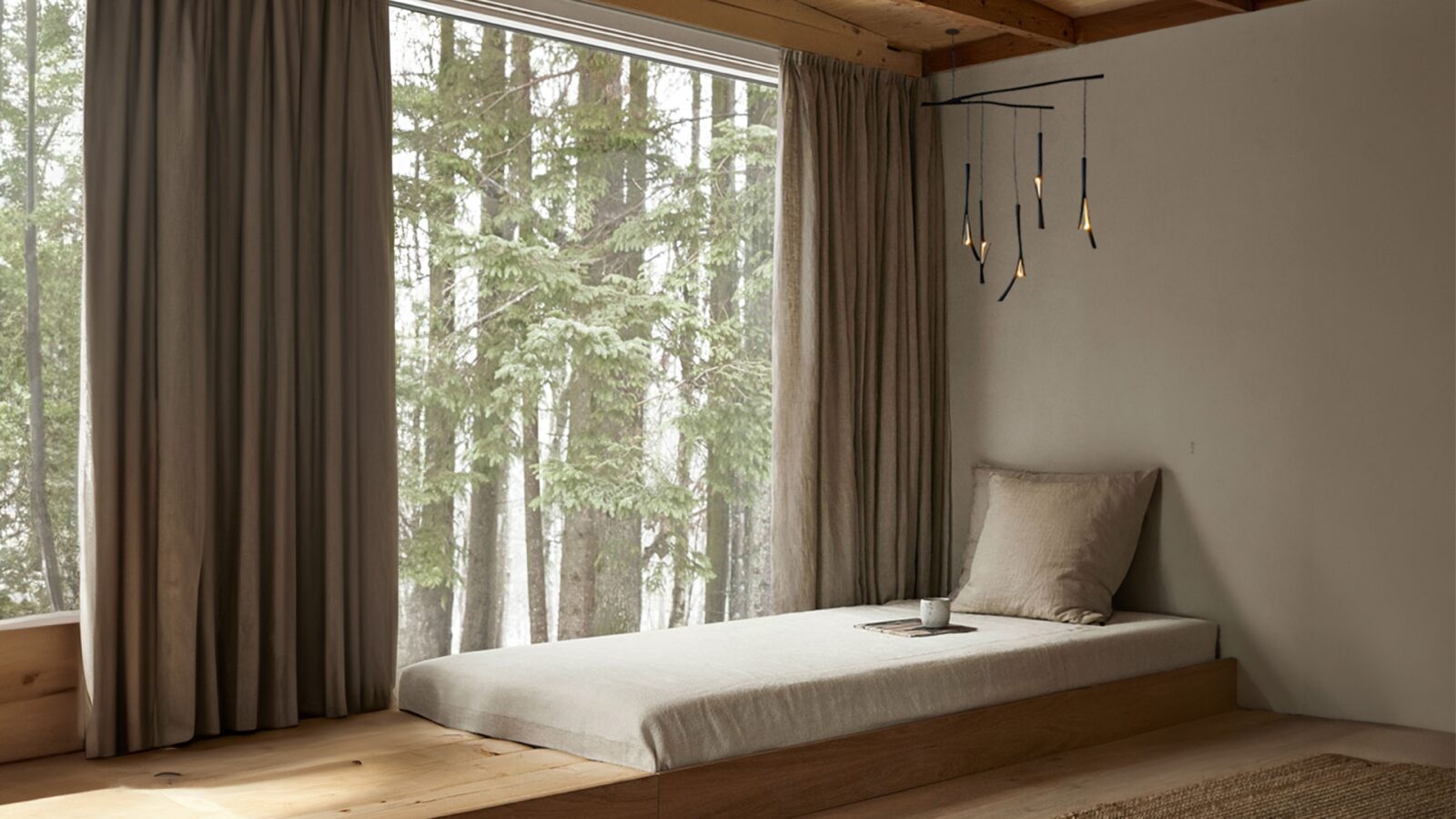 CinderGlow Takes Emerging Lighting Product Design of the Year 2025 With a Poetic Approach to Light