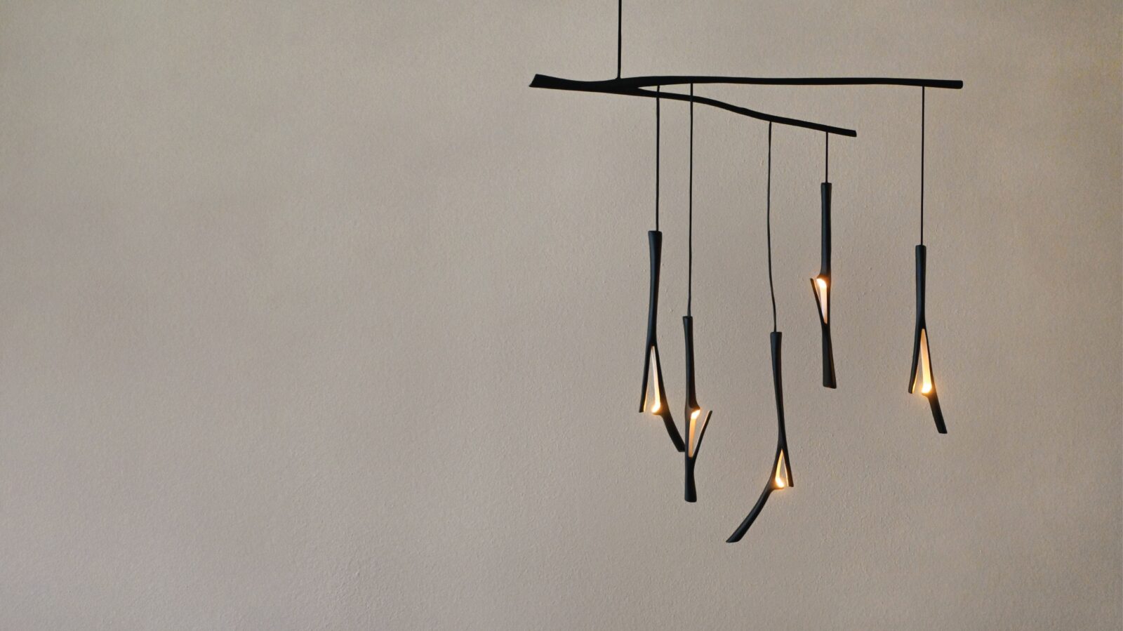 CinderGlow Takes Emerging Lighting Product Design of the Year 2025 With a Poetic Approach to Light