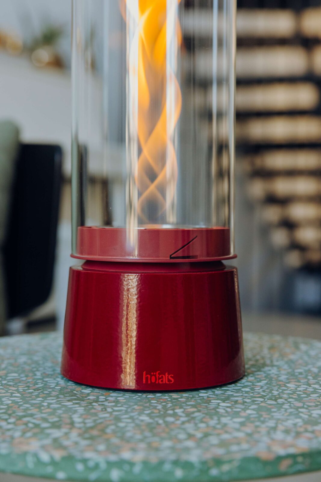 Photo credit: Courtesy of höfats GmbH