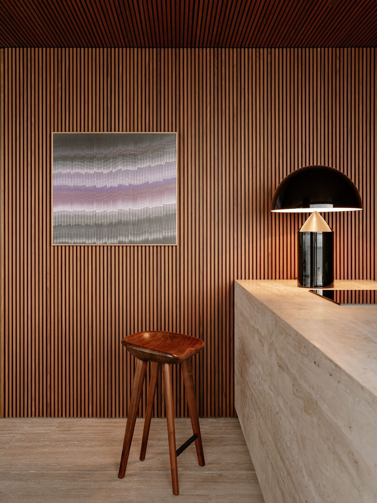 Flat Fasano by Studio Mk27