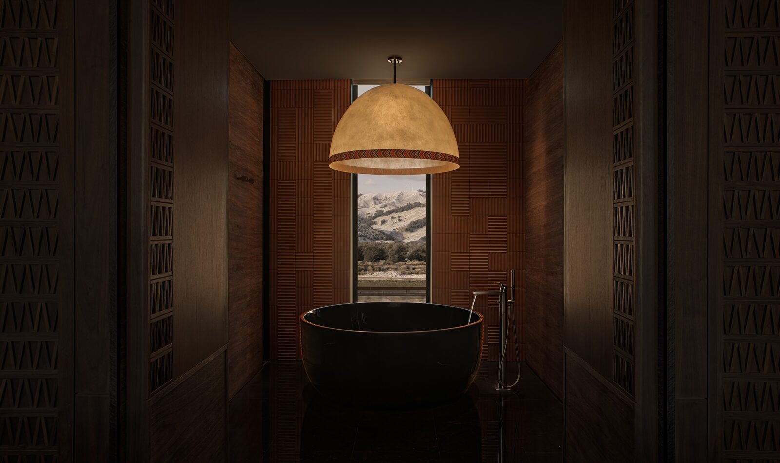 Hotel Indigo Nalati by H2 Architecture Design Group and Cheng Chung Design (CCD).