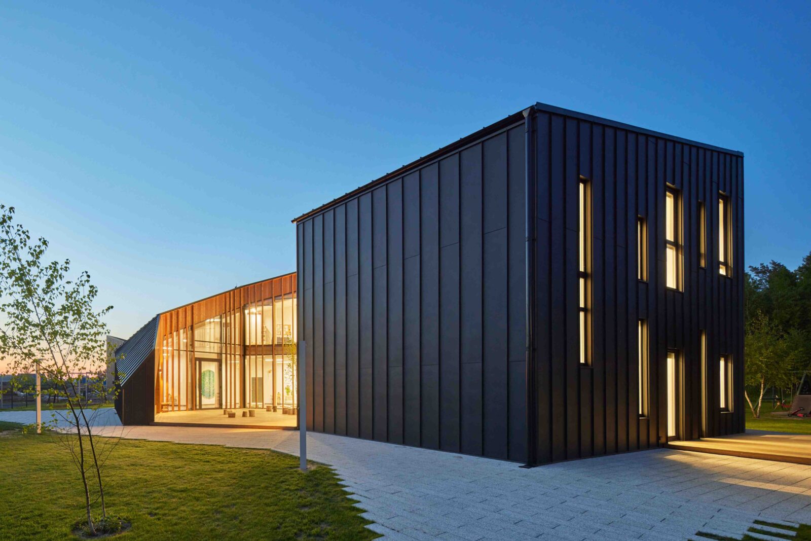 Photo credit: Norbert Tukaj