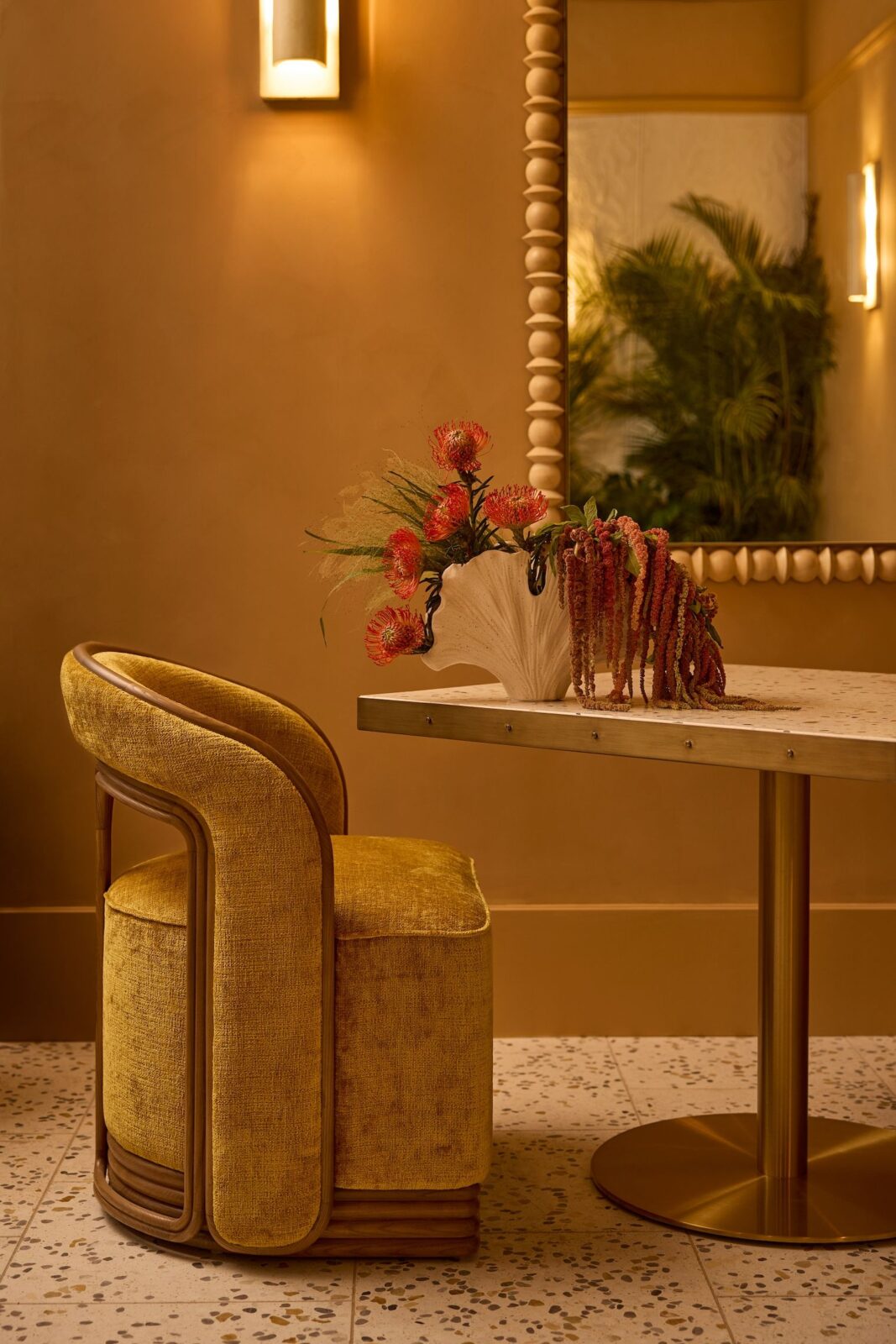 Goldies - W Hollywood by Adean Studios