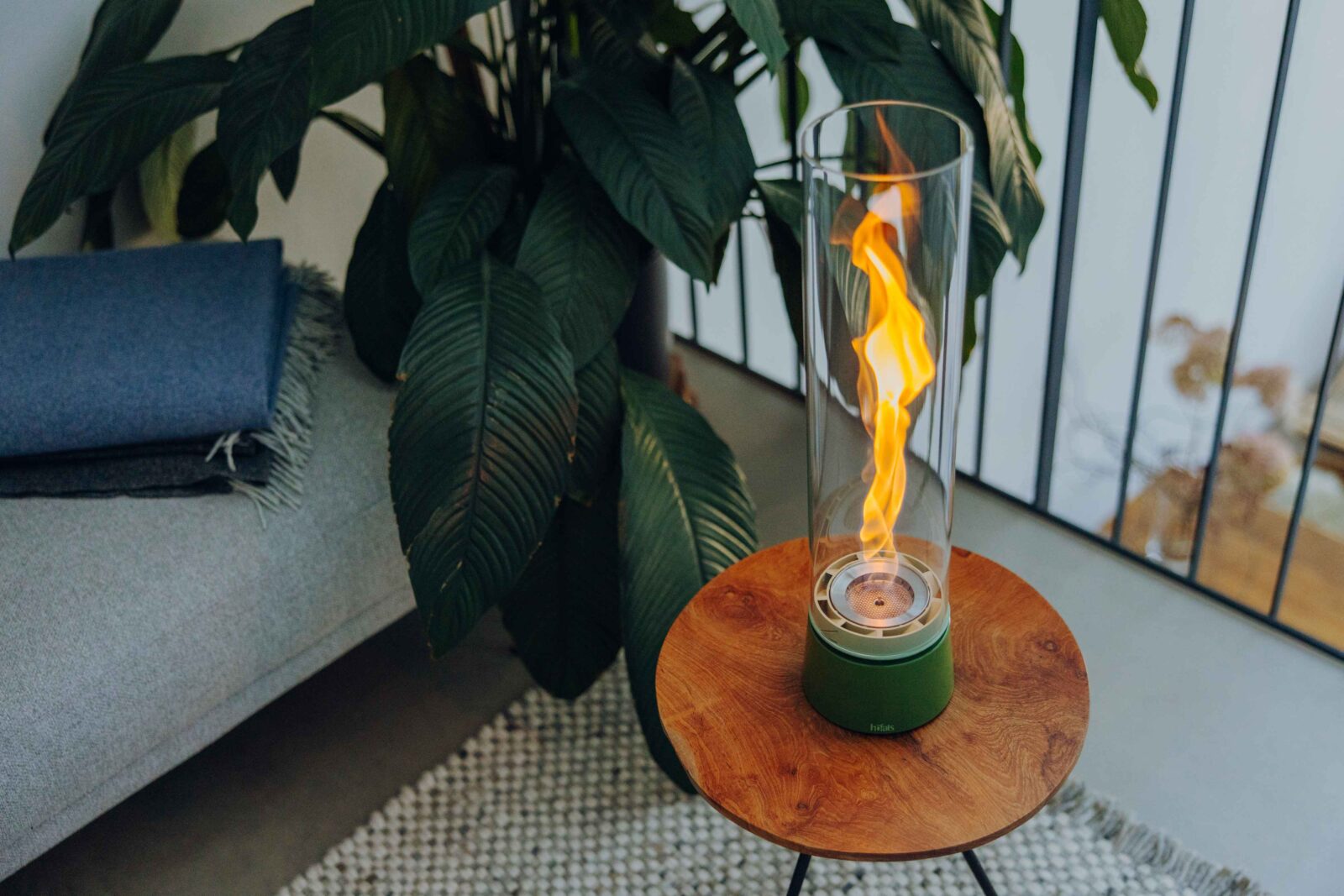 Photo credit: Courtesy of höfats GmbH