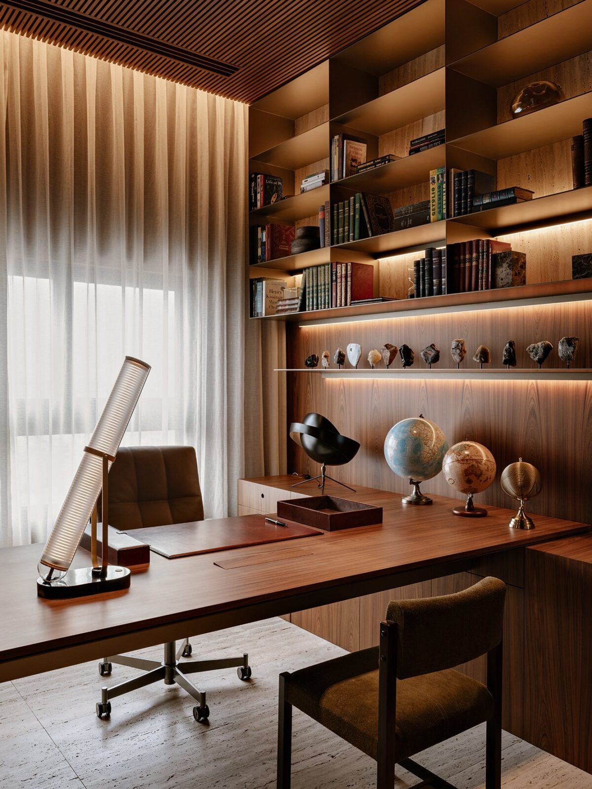 Flat Fasano by Studio Mk27