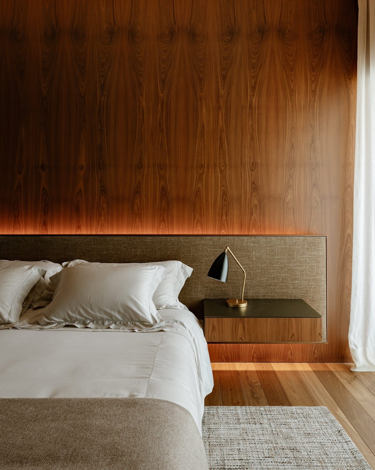 Flat Fasano by Studio Mk27