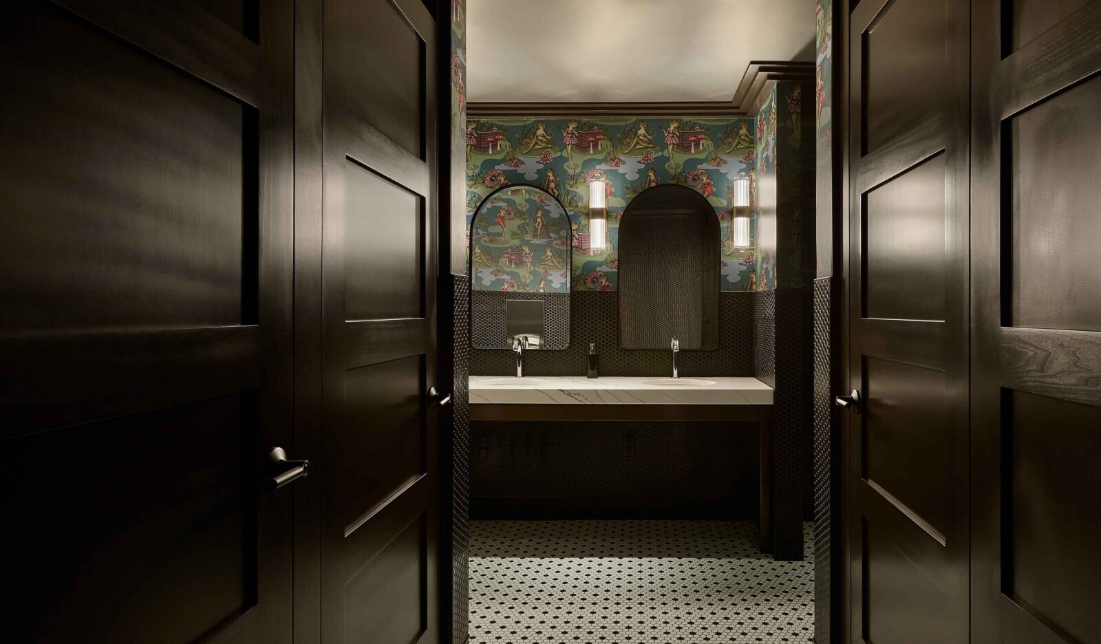 The Village Supper Club by DMAC Architecture & Interiors | Chicago