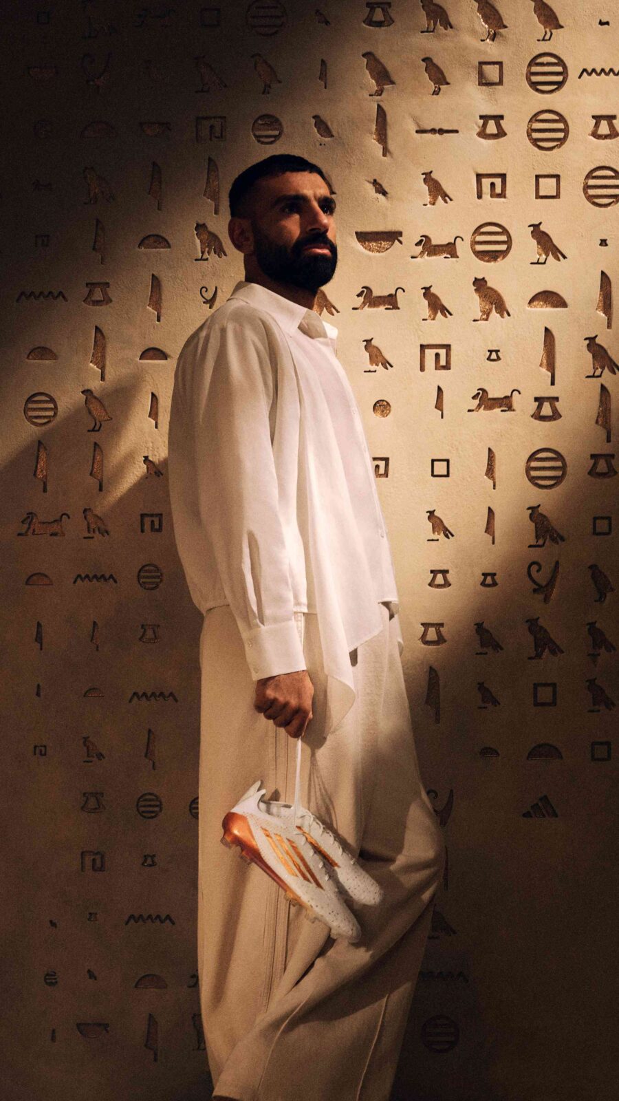 Photo credit: Courtesy of adidas