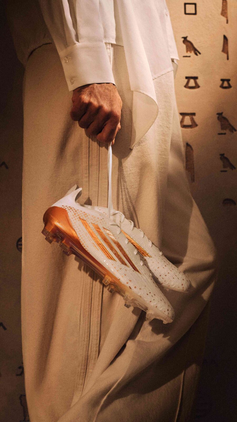 Photo credit: Courtesy of adidas