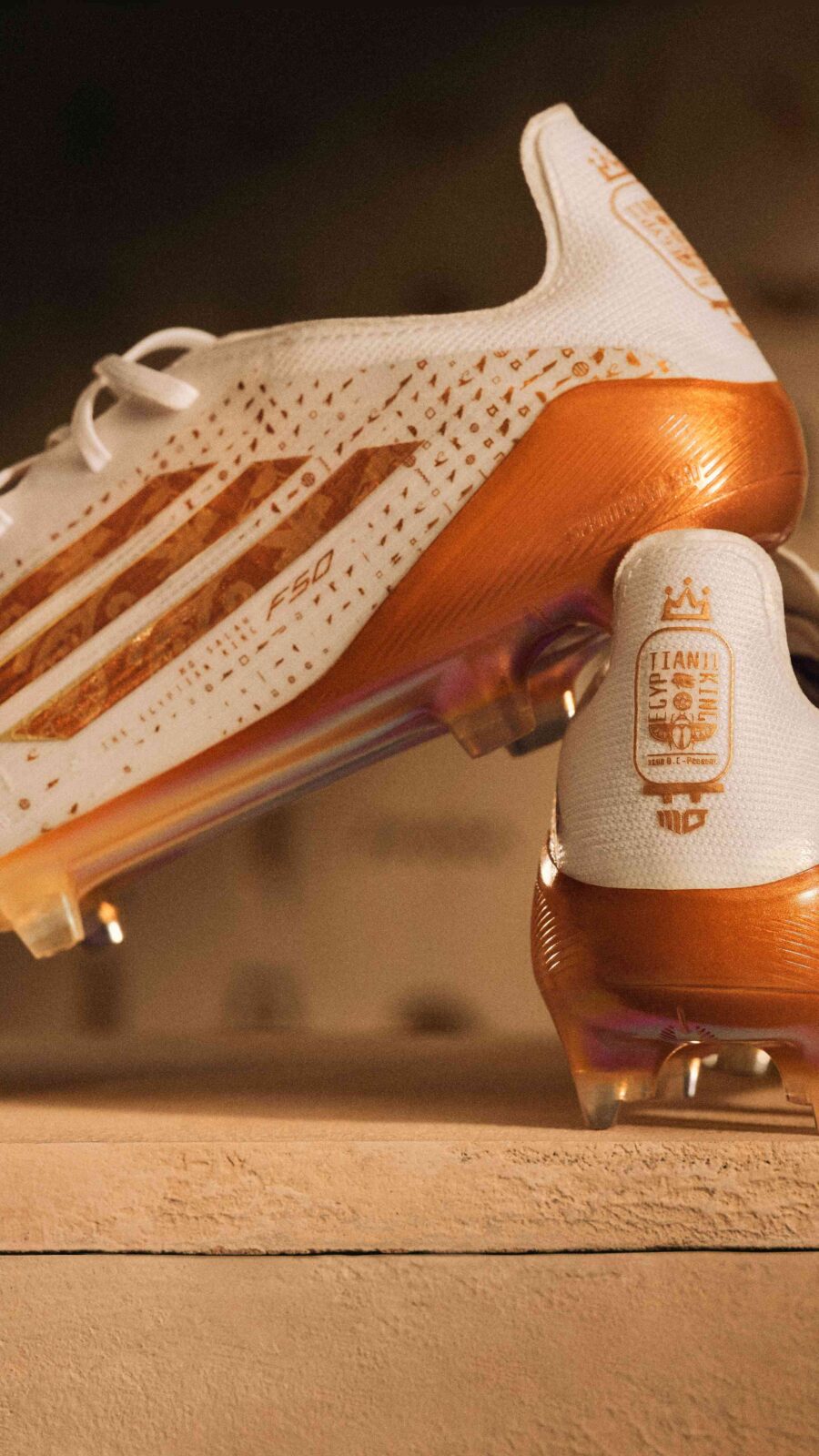 Photo credit: Courtesy of adidas