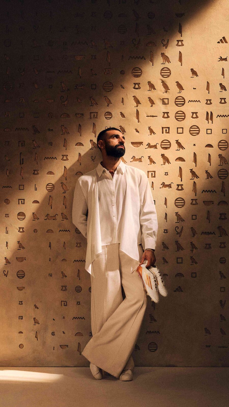 Photo credit: Courtesy of adidas