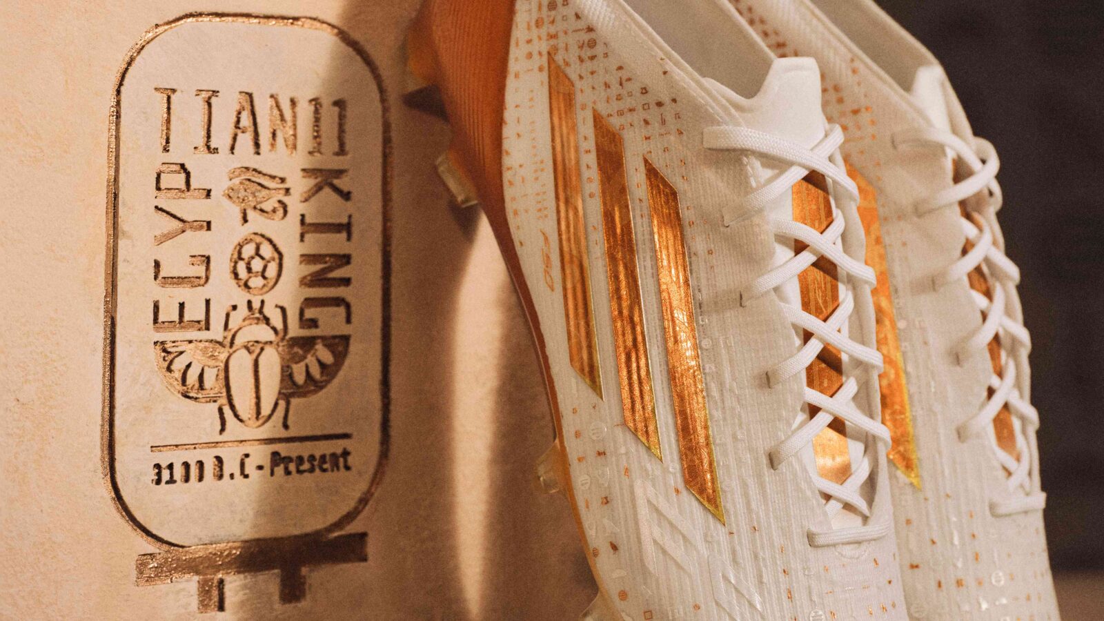 Photo credit: Courtesy of adidas