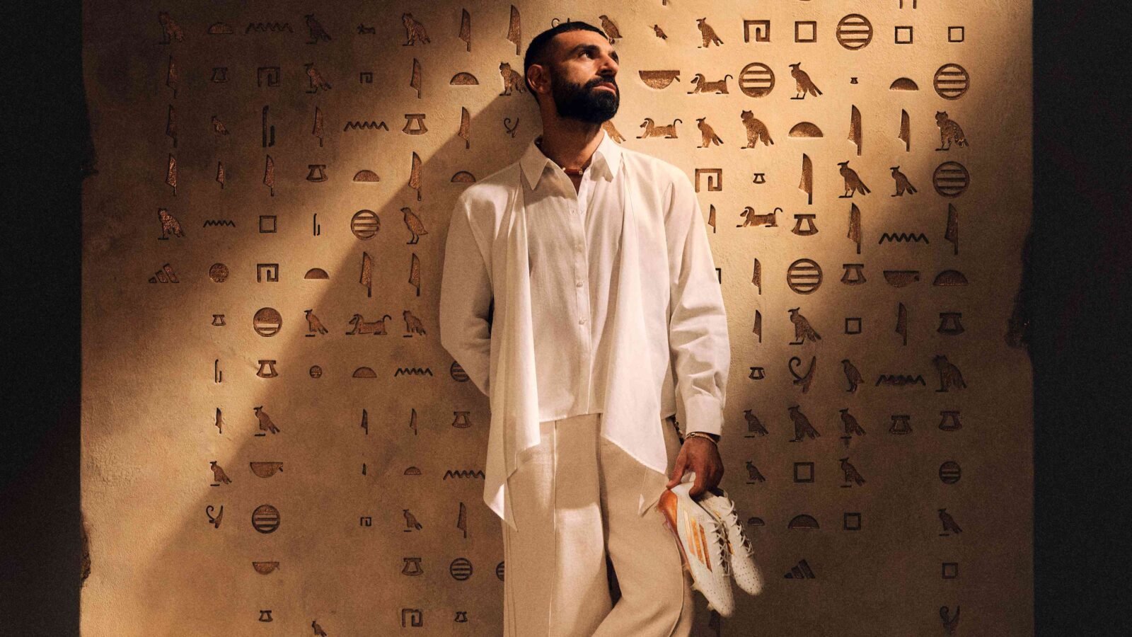 Photo credit: Courtesy of adidas