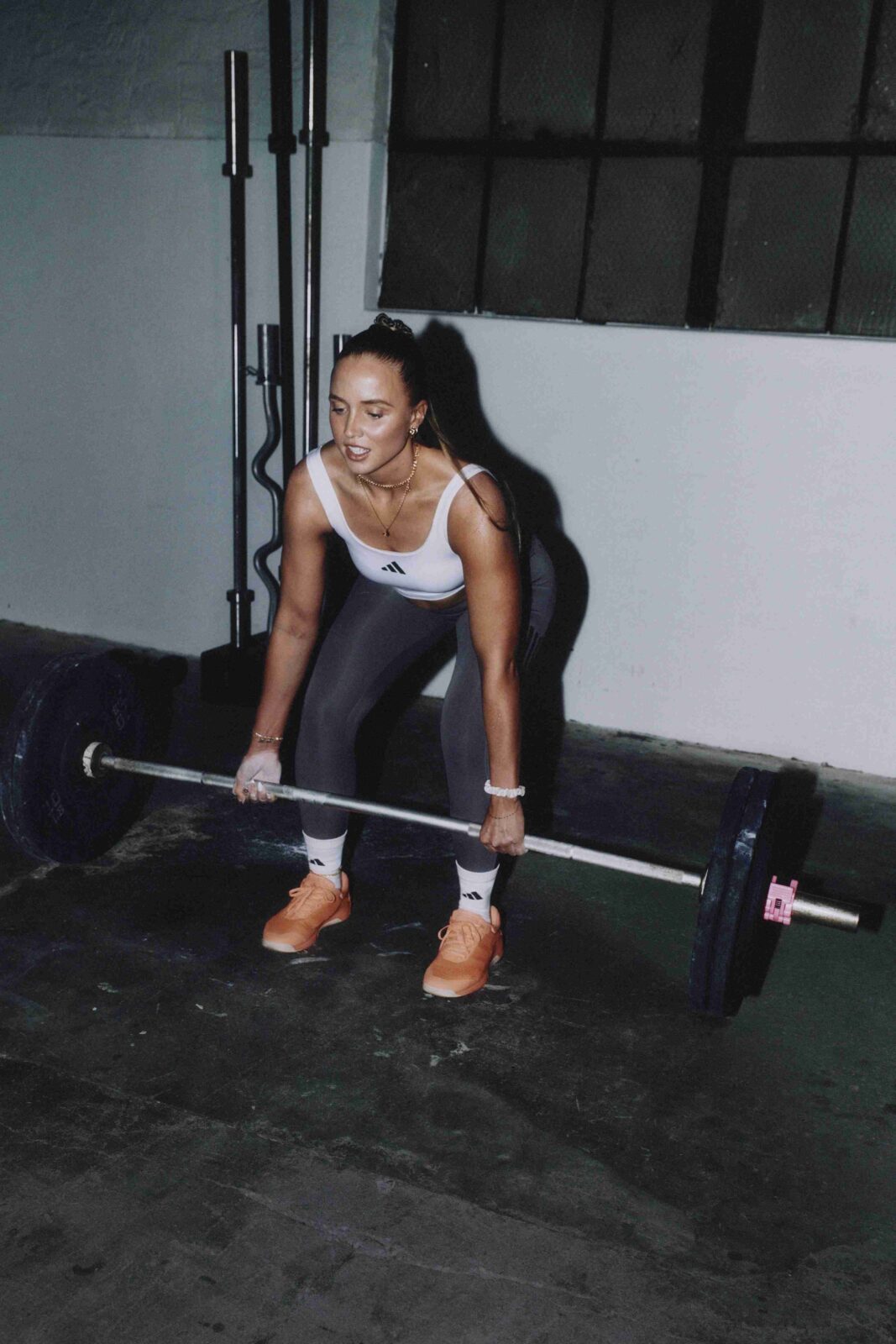 adidas Training Dropset 4