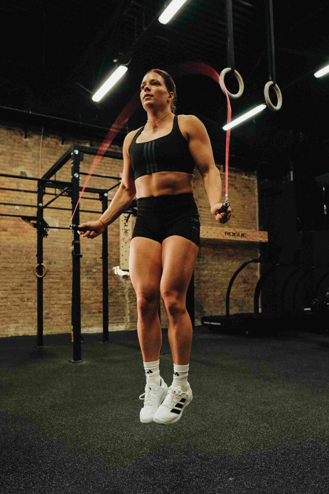 adidas Training Dropset 4