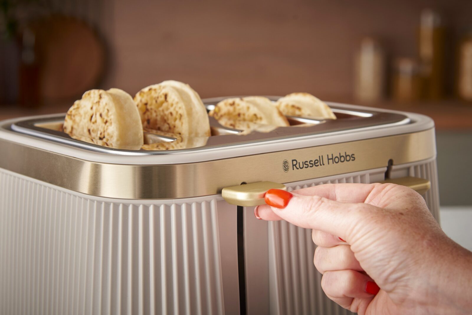 Photo credit: Courtesy of Spectrum Brands and Russell Hobbs